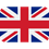 English Flag